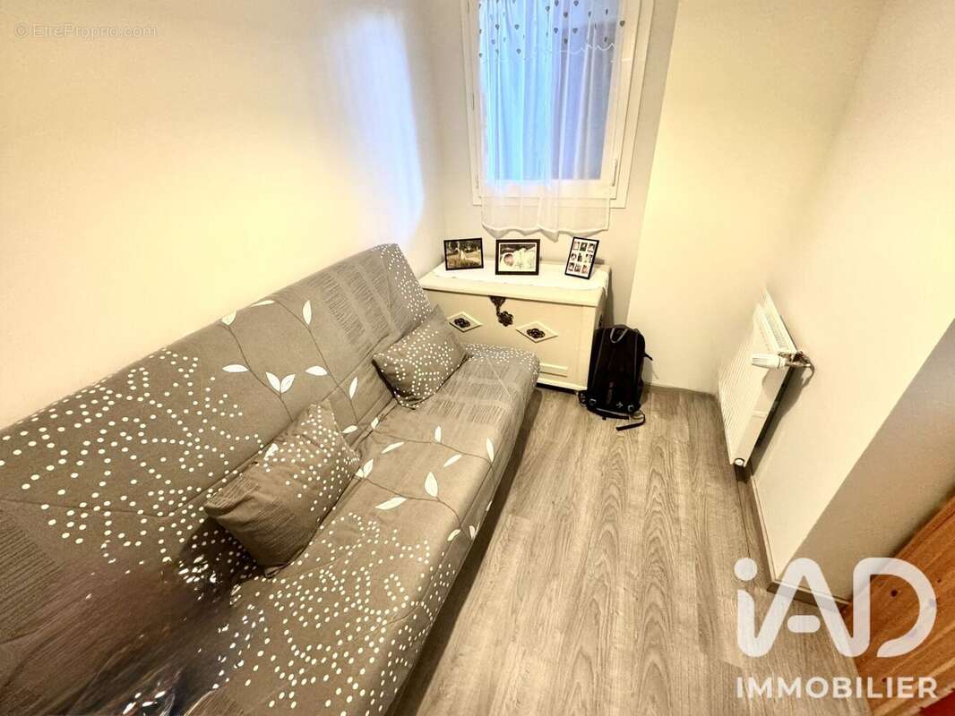 Appartement 70 m² à Cannes-Ecluse  - photo 7