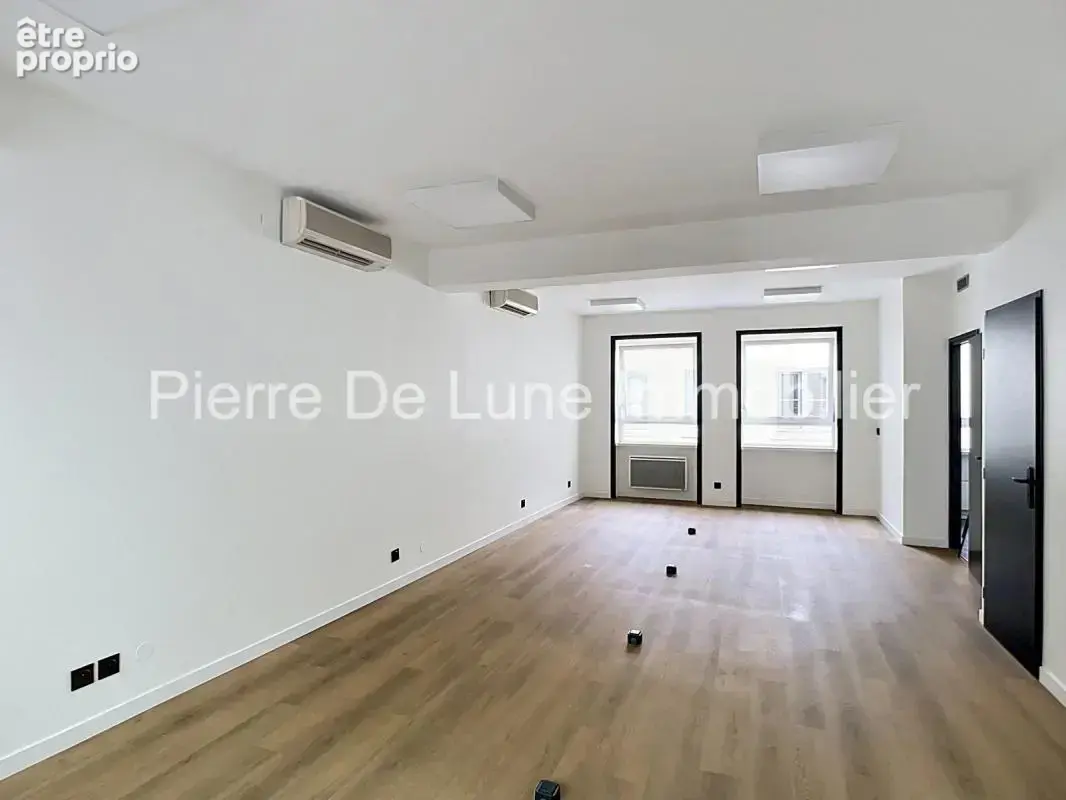 Presqu'île, dernier étage, 124m2, verrière exceptionnelle - photo 13