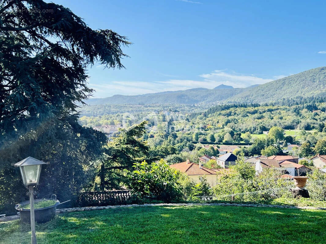 Maison à ENVAL