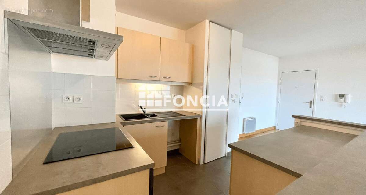 Appartement à LA BAULE-ESCOUBLAC