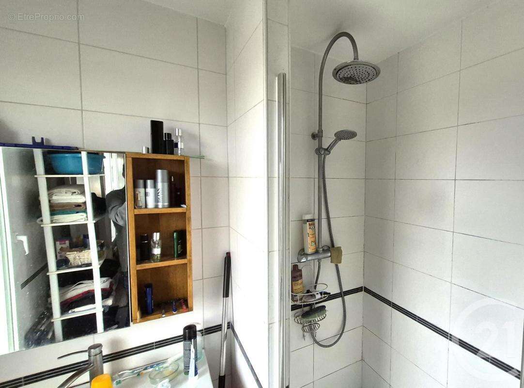 Appartement à CRETEIL