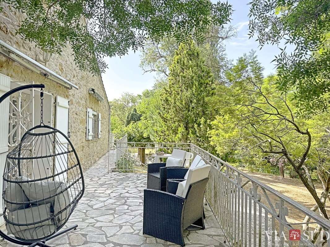 Maison à BEZIERS