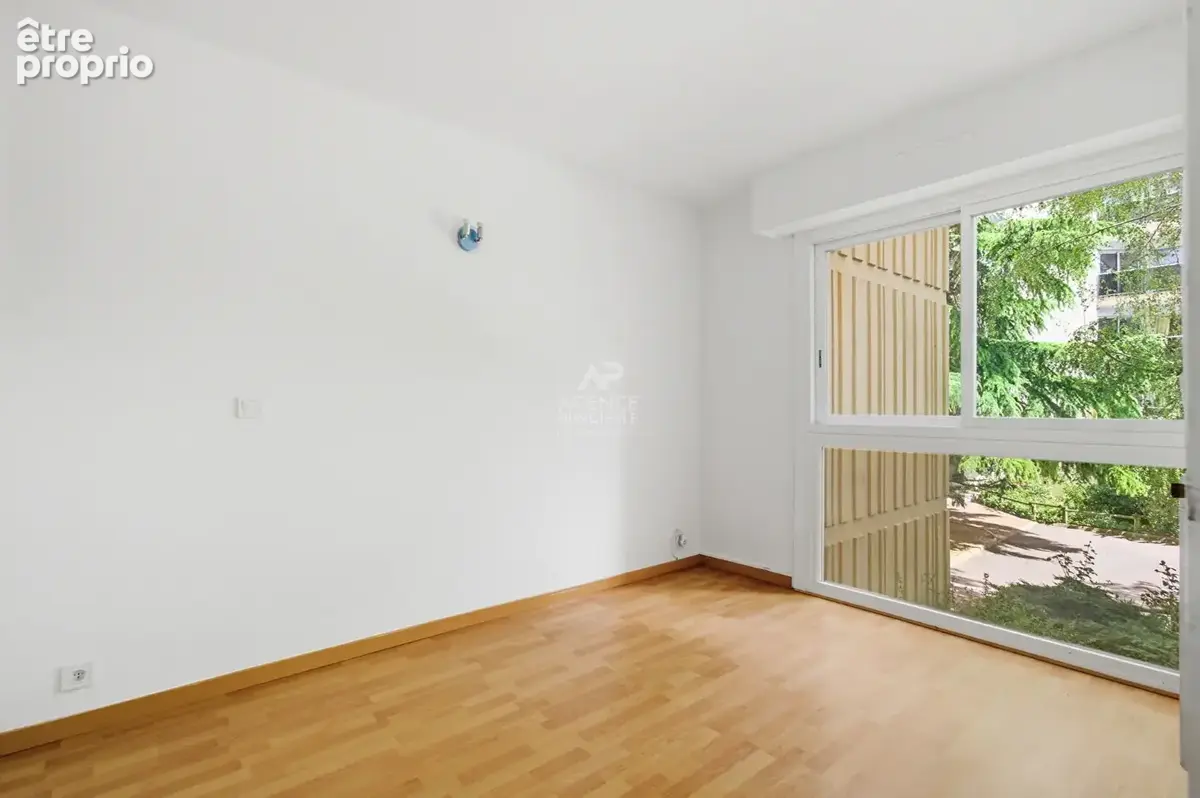 Appartement Saint Germain En Laye 4 pièce(s) - photo 5
