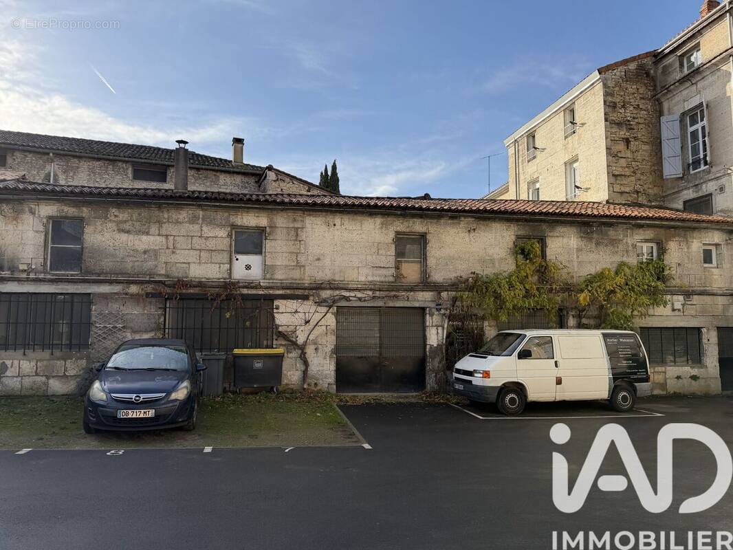 Photo 1 - Appartement à ANGOULEME