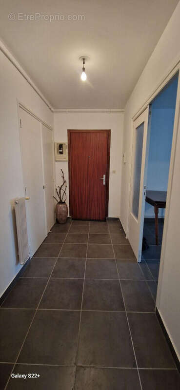 Appartement à ARMENTIERES