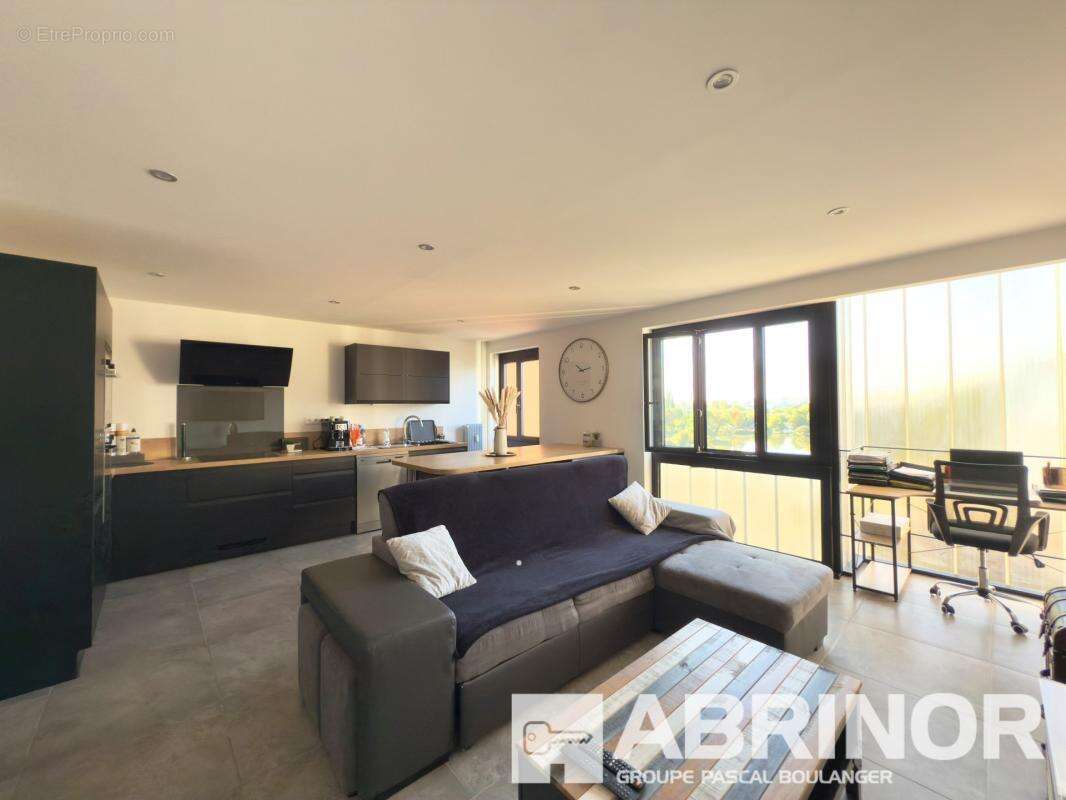 Appartement à AMIENS