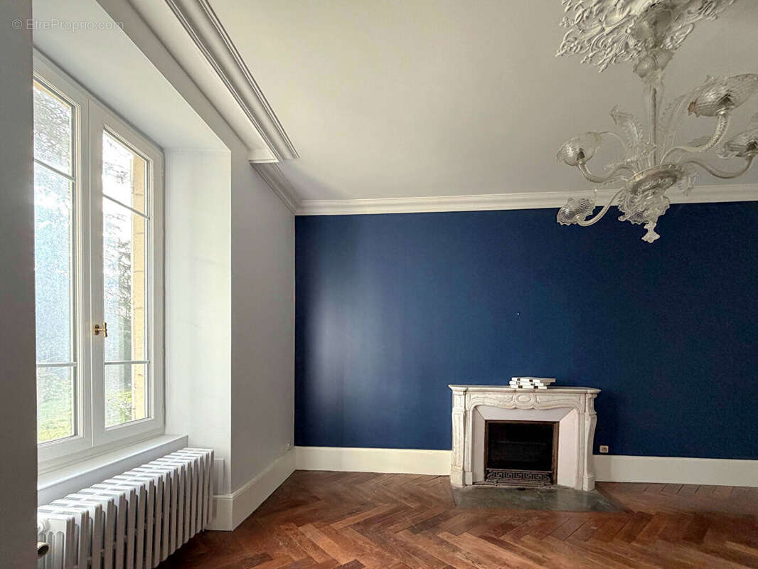 Maison à ROMANS-SUR-ISERE