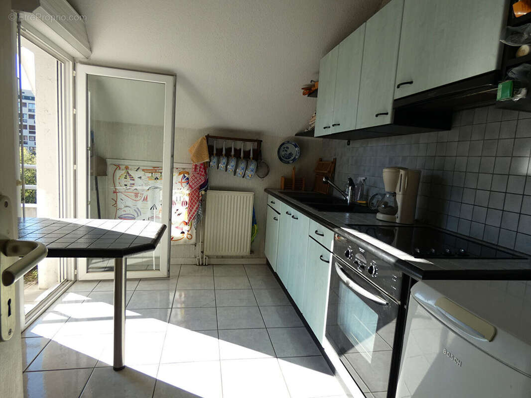 Appartement à PAU