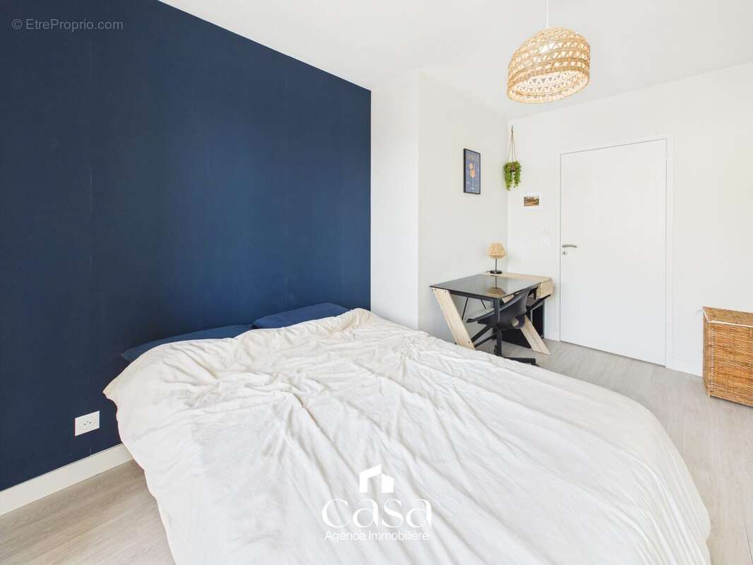 Appartement à CAEN