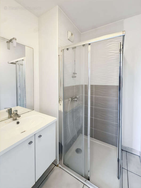 Appartement à MARSEILLE-9E