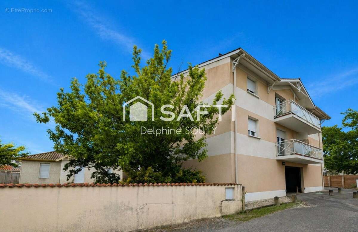 Photo 7 - Appartement à GUJAN-MESTRAS