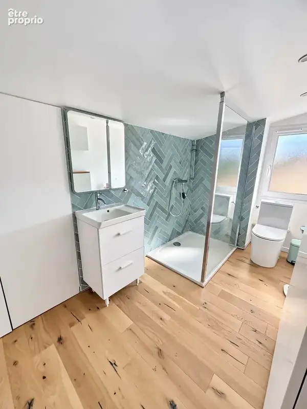 Maison divisee en 3 appartements - photo 5