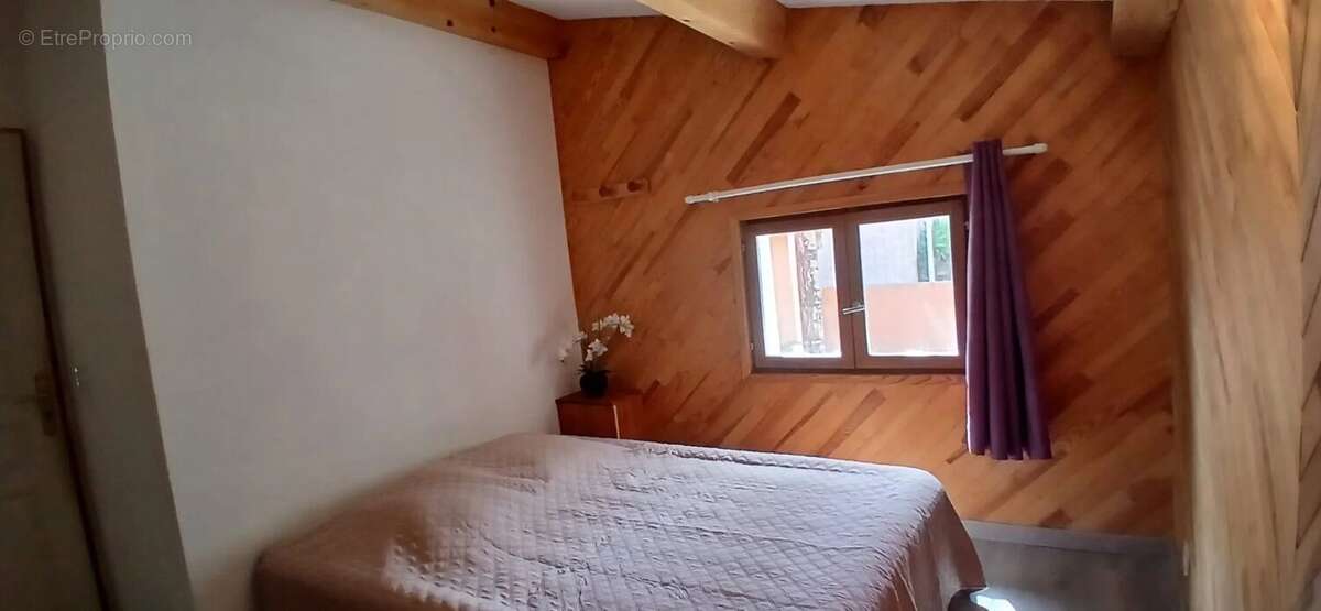 Maison à L&#039;ESCARENE