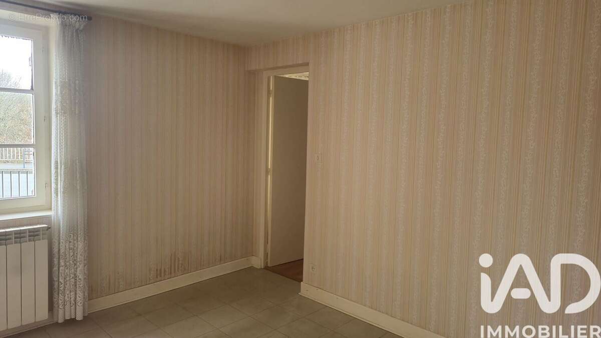 Photo 5 - Maison à BOURGANEUF