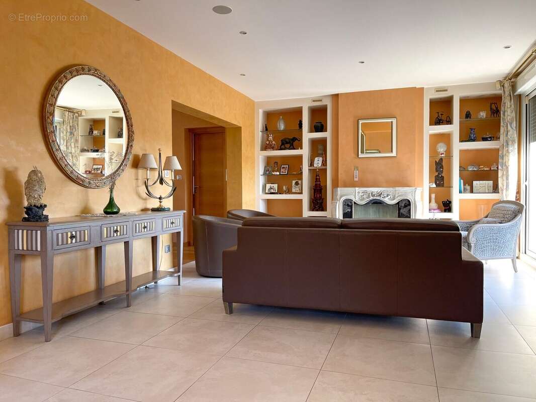 Maison à ATHIS-MONS