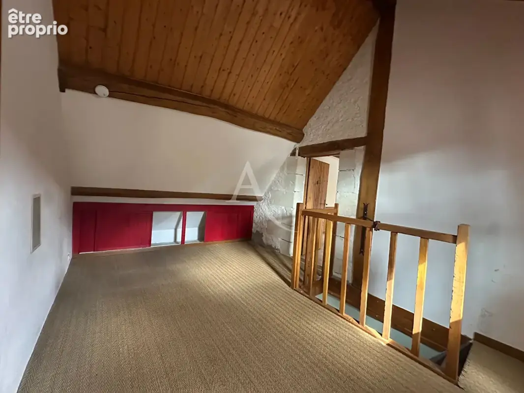 Maison de bourg - photo 8