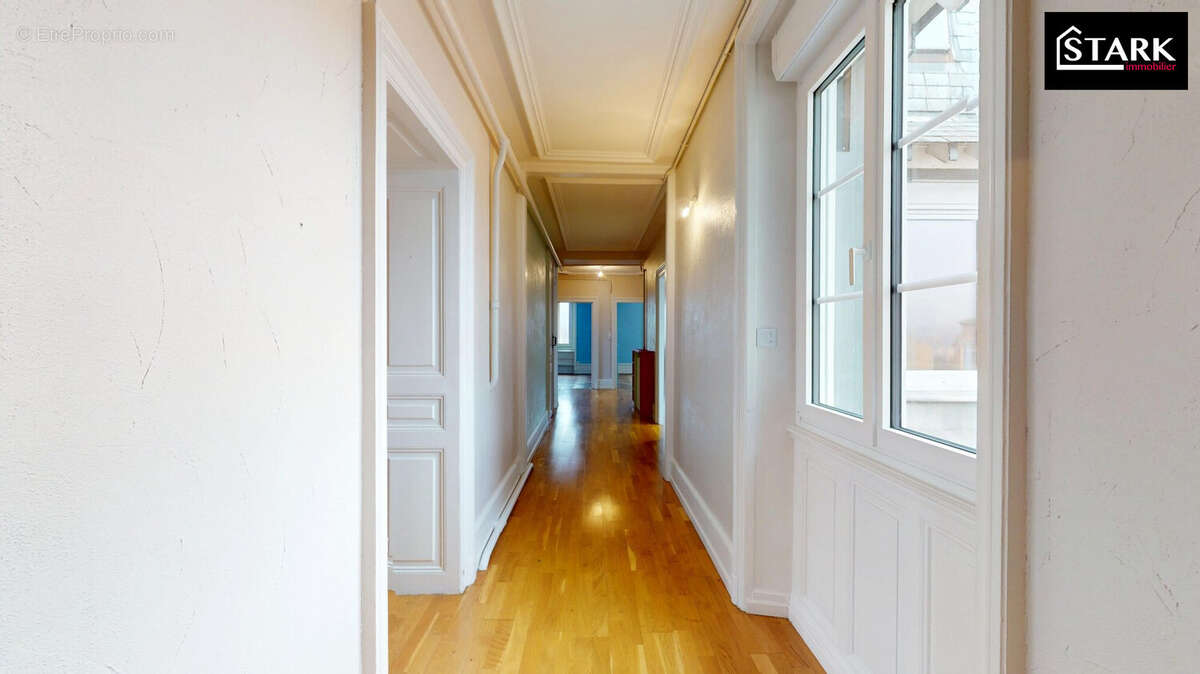 Appartement à BELFORT