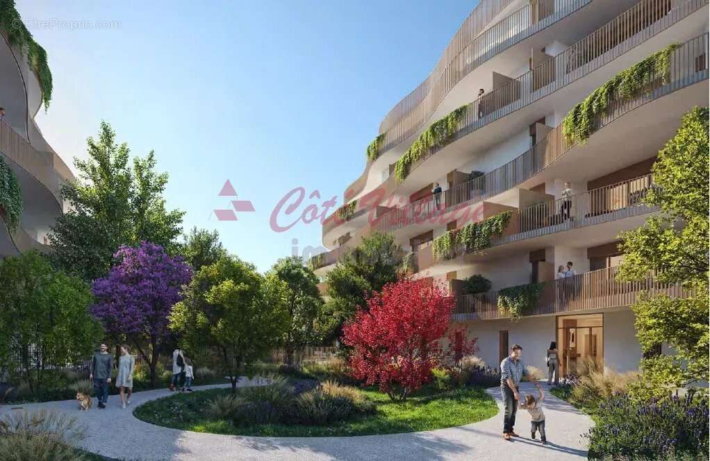 Appartement à NARBONNE