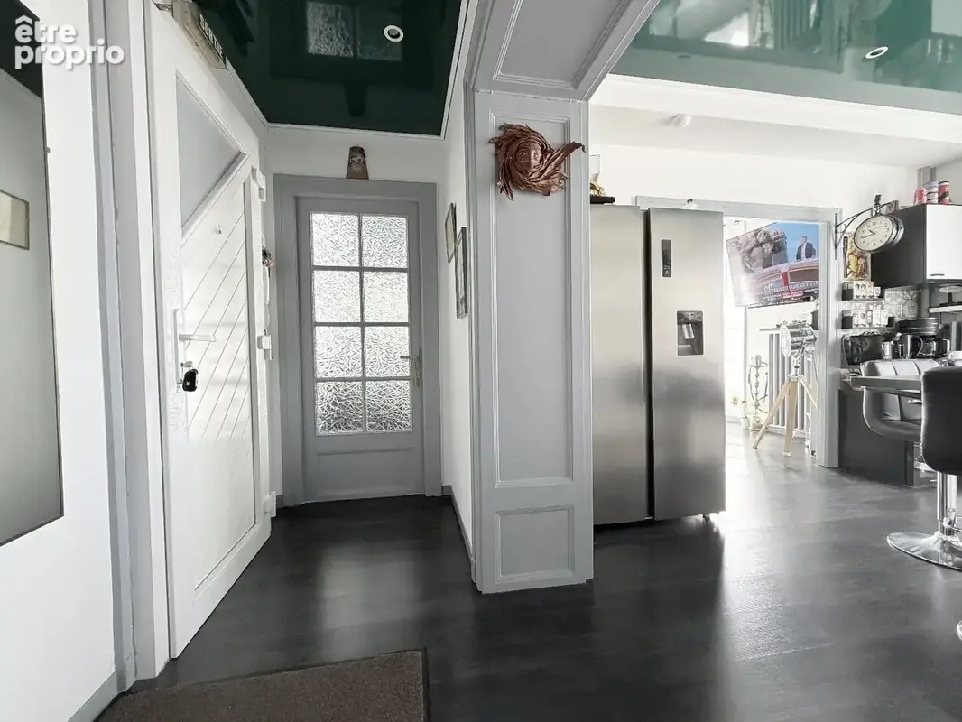 Bel appartement de 89 m2 - photo 5