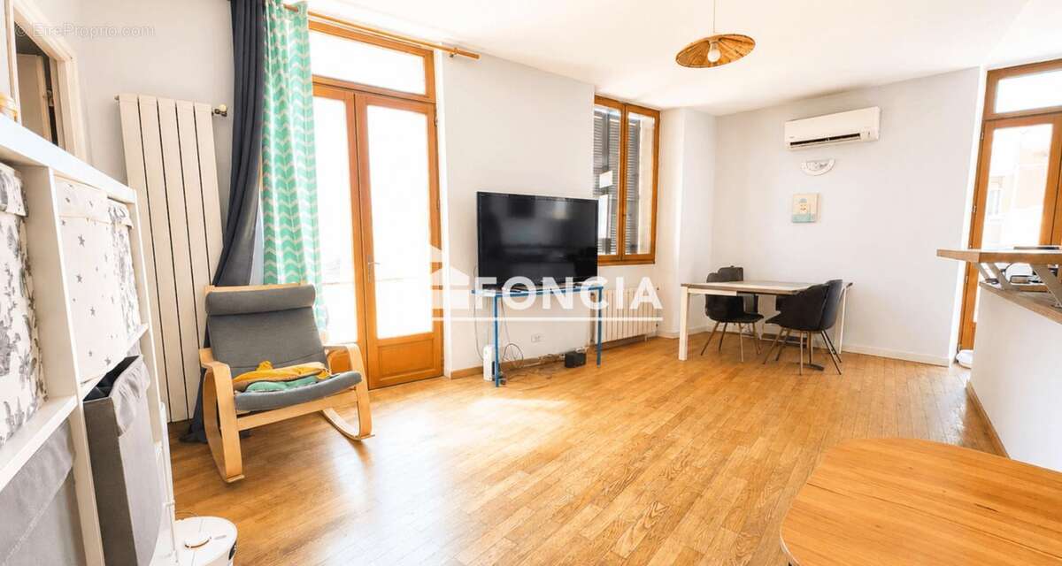 Appartement à GRASSE