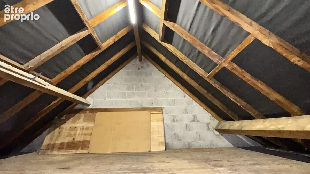 Maison 5 chambres - photo 18