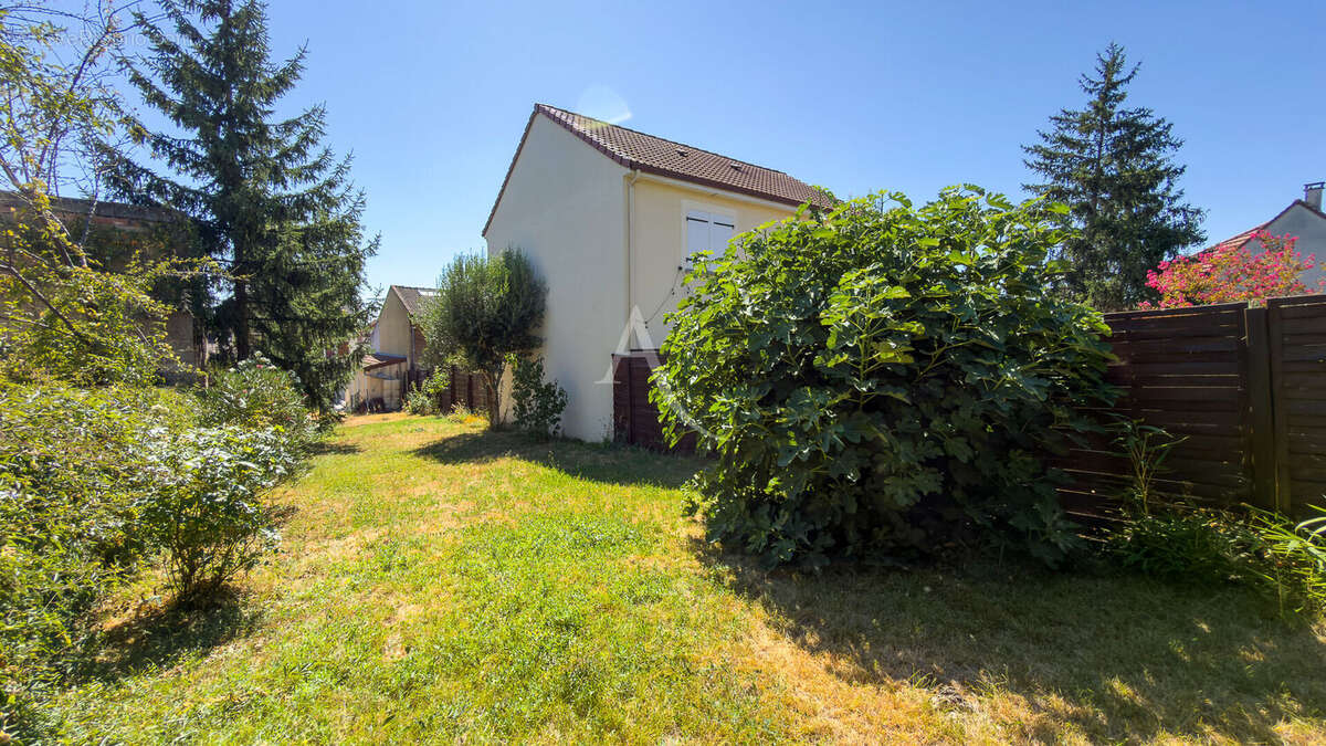 CROSNE Maison coup de coeur!! - photo 14
