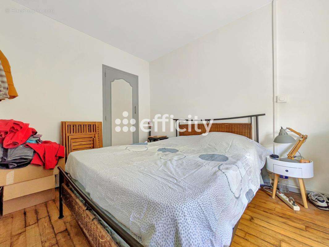 Appartement - photo 5