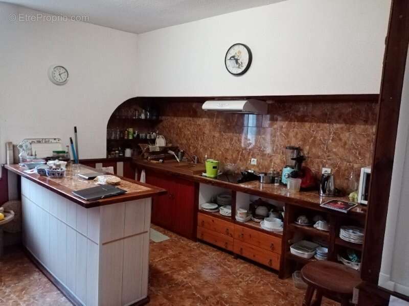 maison 137m² Sur un terrain de 150 m² - photo 6