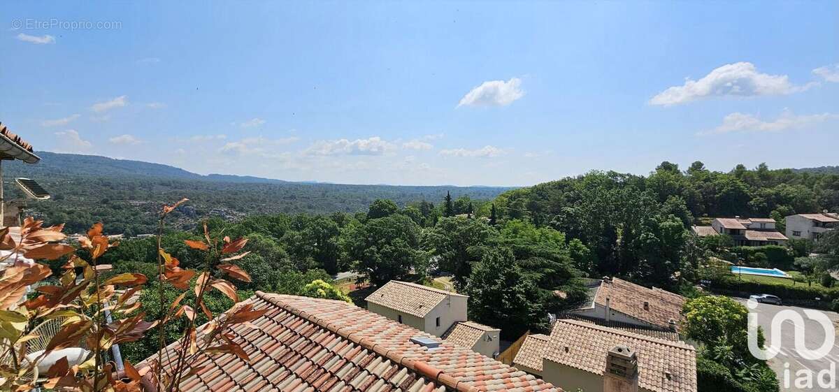 Photo 8 - Maison à AMPUS