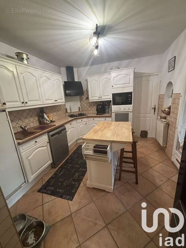 Photo 7 - Maison à LE BEAUSSET