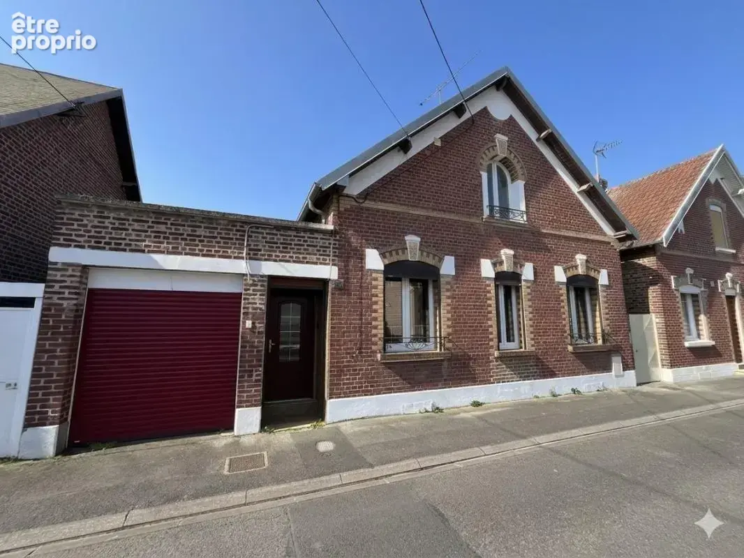 Maison À Vendre Tergnier - photo 25