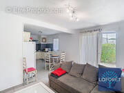 Appartement à BOUCAU