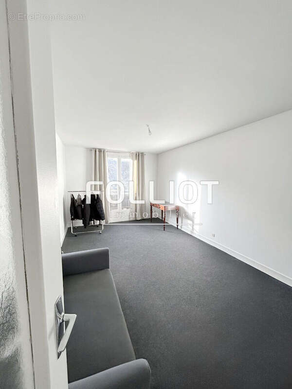 Appartement à GRANVILLE