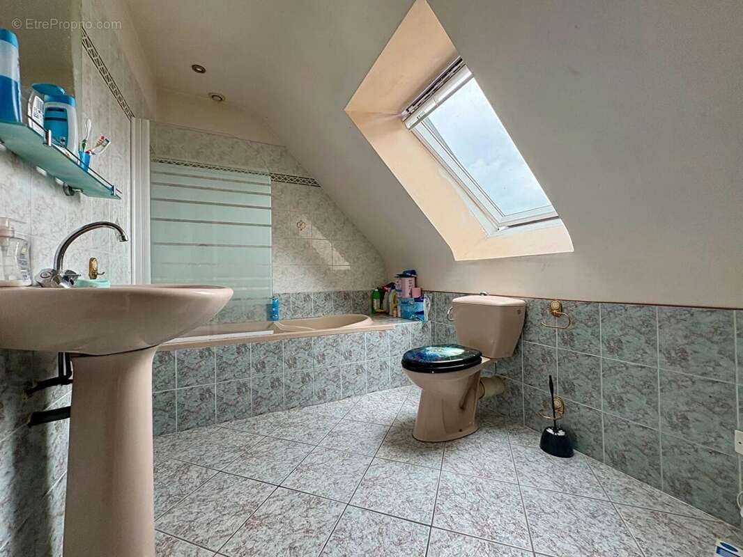 Maison à PLOUFRAGAN