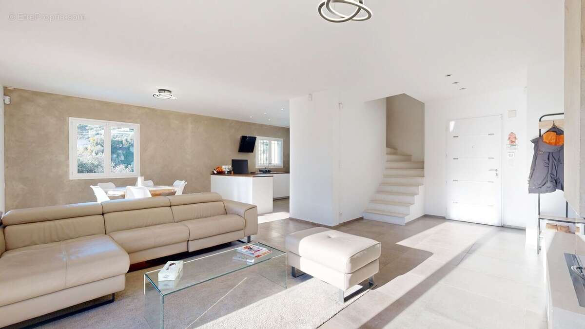 Photo 3 - Maison à NICE