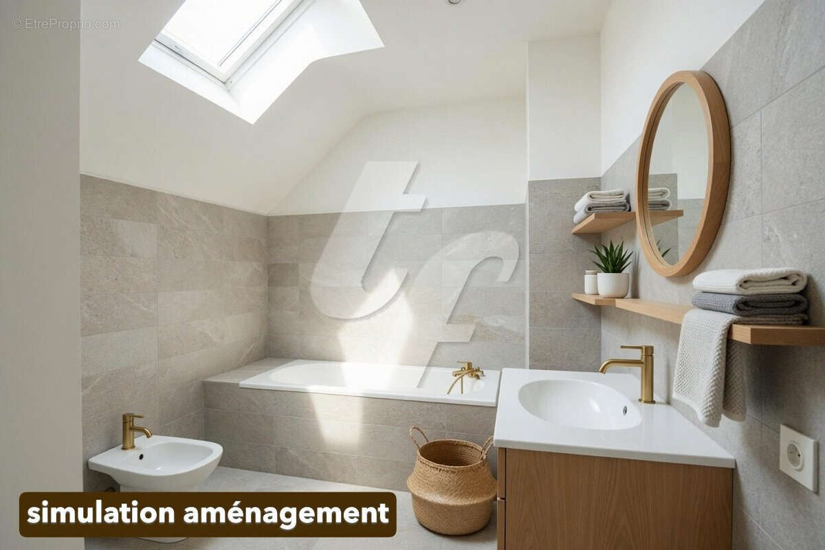 Maison 110 m² à Heric  - photo 6