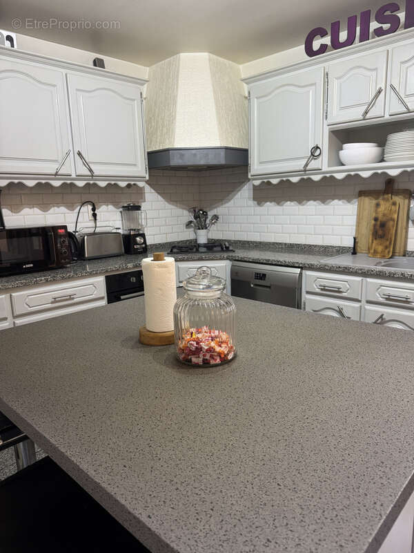 Maison à SAINT-DENIS