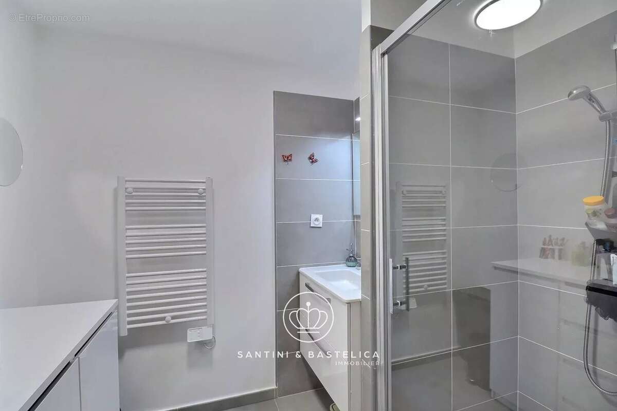 Appartement à AJACCIO