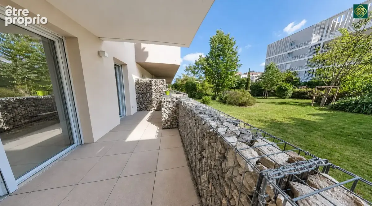 Appartement 3 pièces 59 m² à vendre à Montpellier (34070) - photo 6