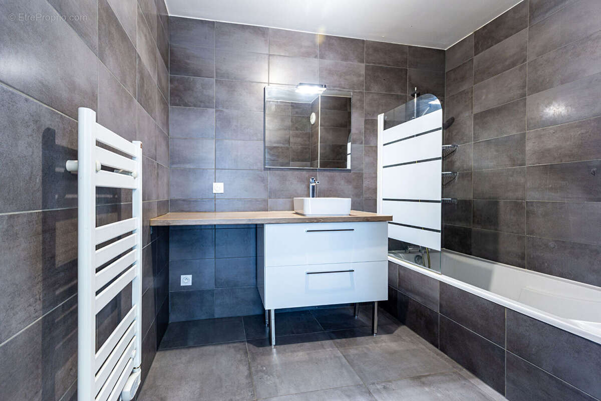 Appartement à ANNECY