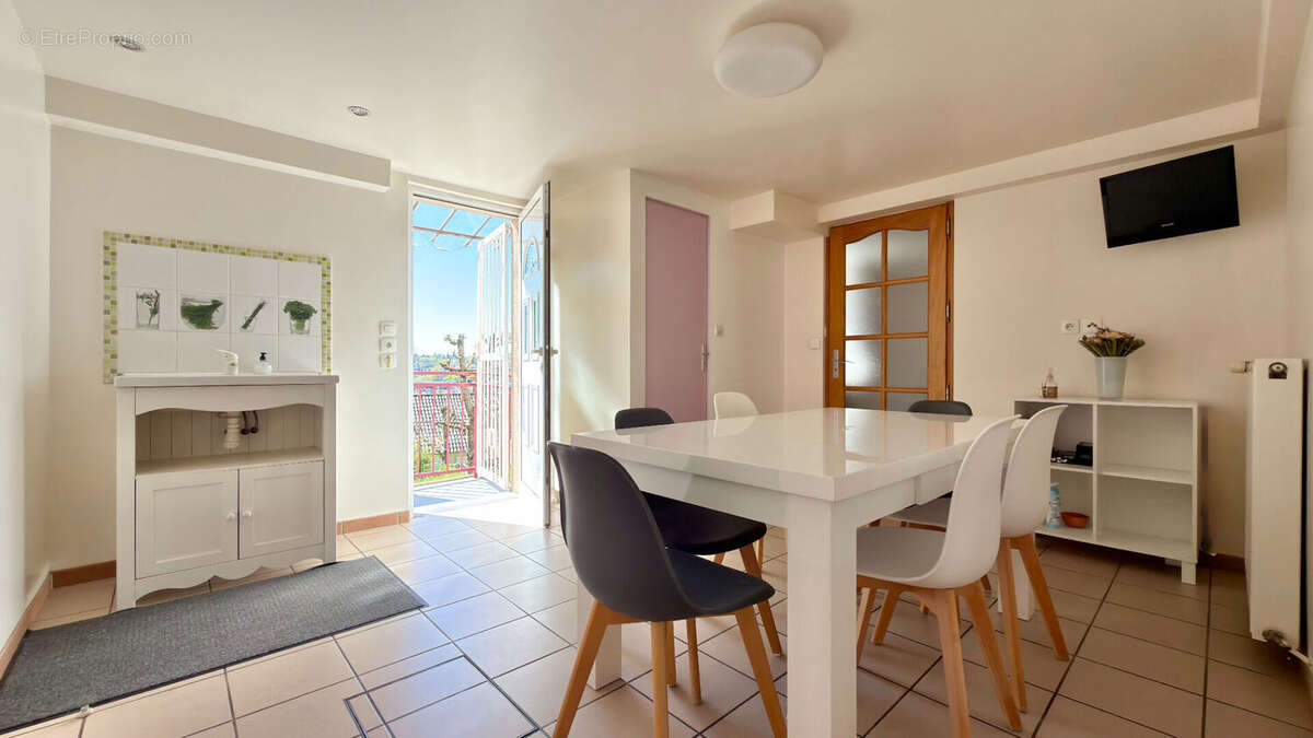 Maison 143m² à corbeil-essonnes - photo 14