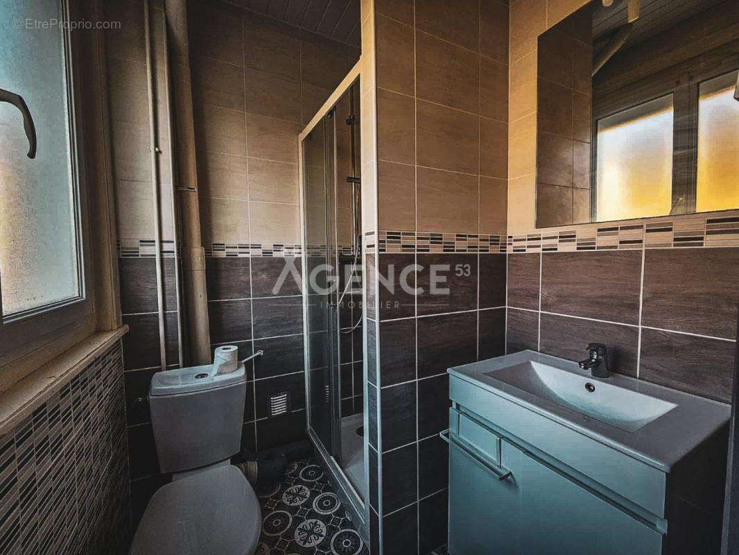 Appartement à SAINT-OMER