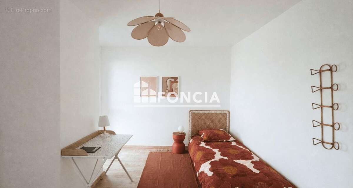 Appartement à THONON-LES-BAINS