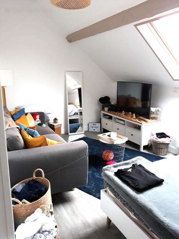Maison de ville de 5 chambres/Dépendances et pâtures sur 30314 m2 - photo 21
