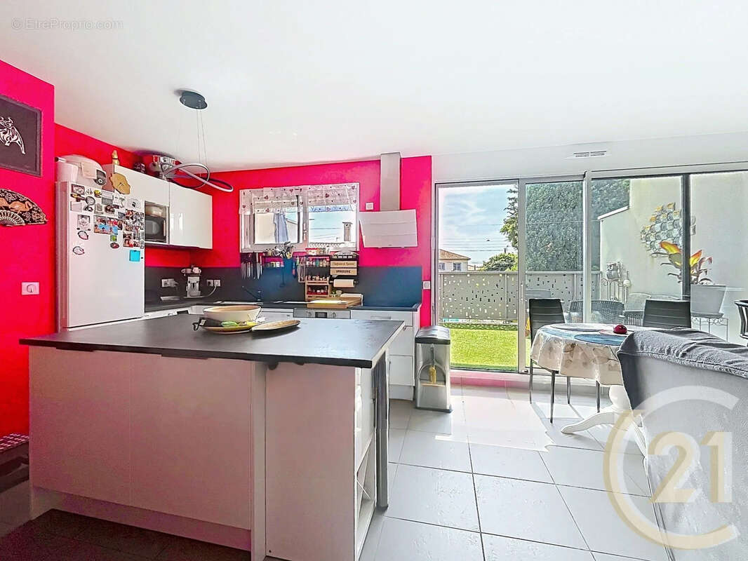 Appartement 63 m² à Saint-Jean-De-Vedas  - photo 3