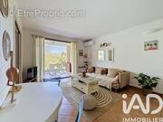 Photo 1 - Appartement à SAUMANE-DE-VAUCLUSE