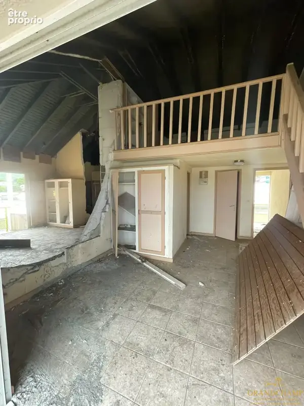 Exclusivité   immeuble à fort potentiel d’investissement   marigot - photo 34