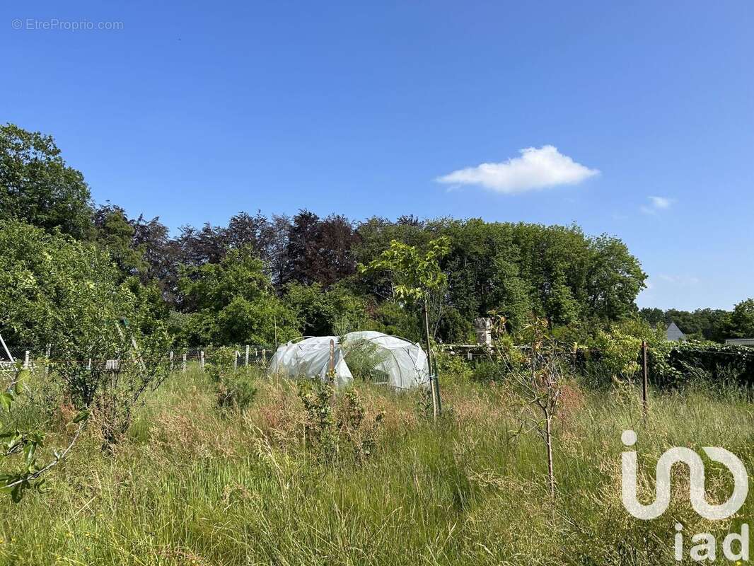 Photo 6 - Maison à SAINT-BRIEUC-DE-MAURON