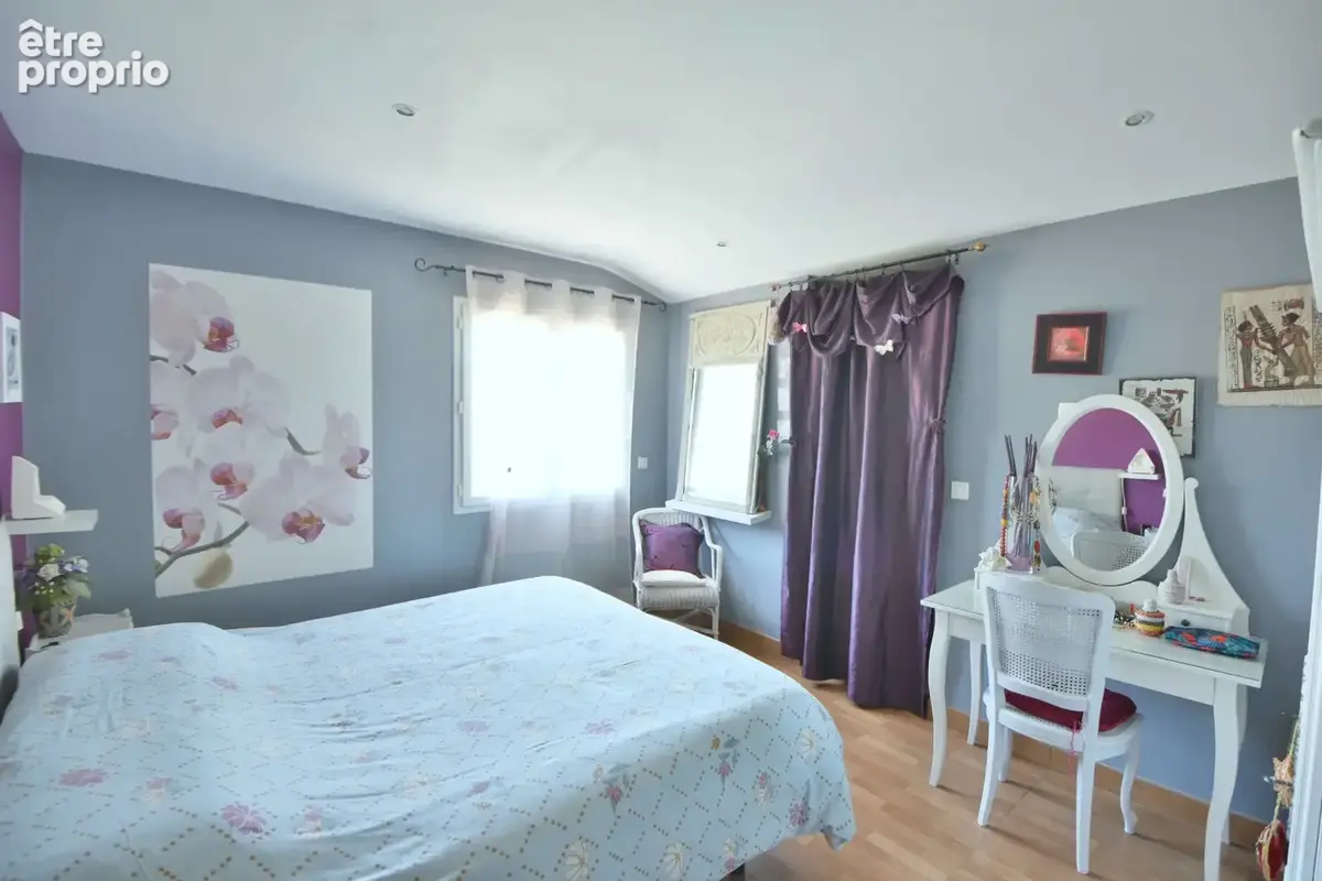 Maison à vendre 3 pièces DIVATTE SUR LOIRE (44) - photo 4