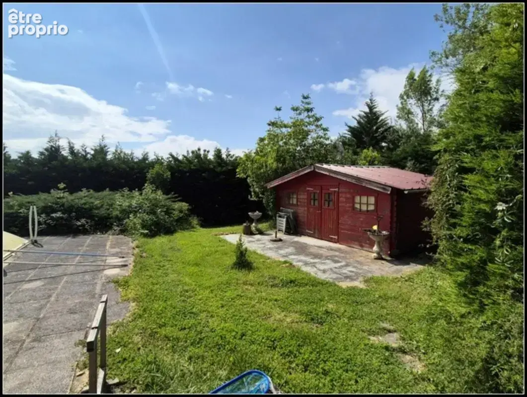 Maison à vendre 6 pièces  (32) - photo 6